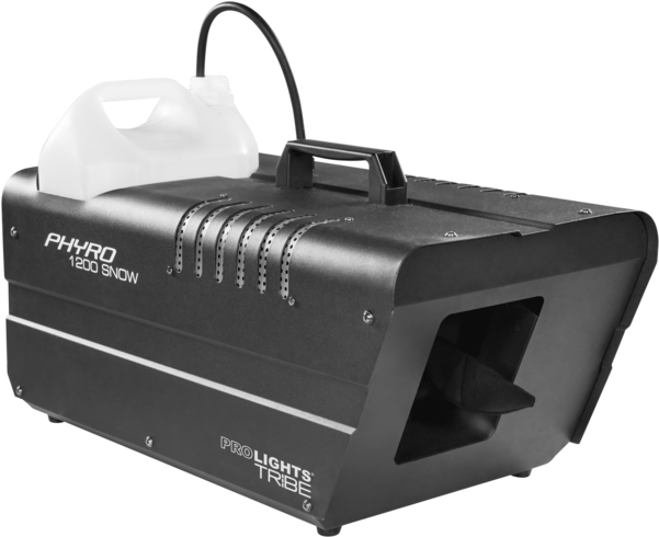 Phyro1200snow - Machine (600x600), Png Download