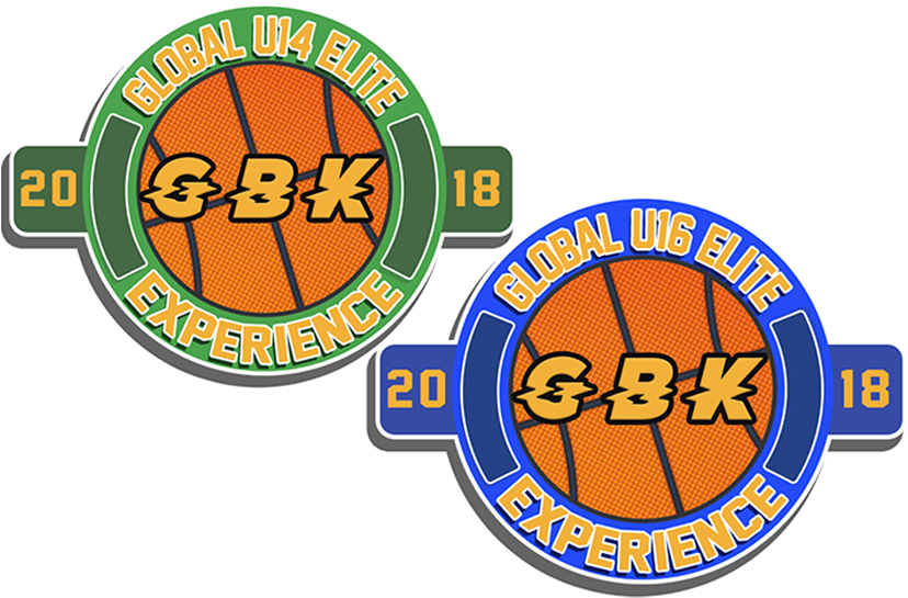 U14 & U16 Global Elite Experience - Circle (1140x760), Png Download