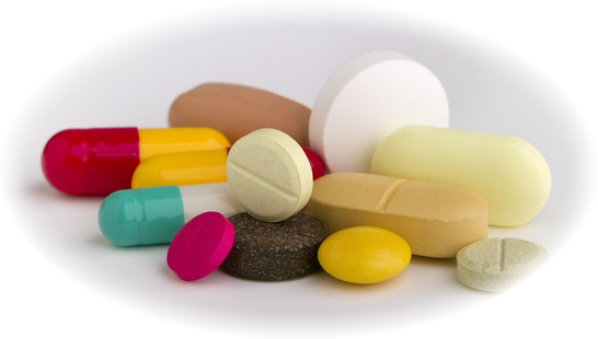 Aspartane Connection To Cancer Artane Drug Wikipedia - Capsules & Tablets Png (546x310), Png Download