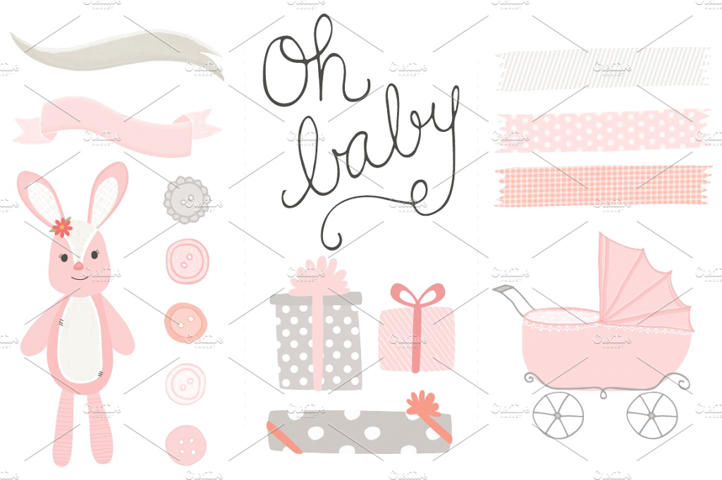 Baby Girl Transparent Png - Portable Network Graphics (1024x681), Png Download