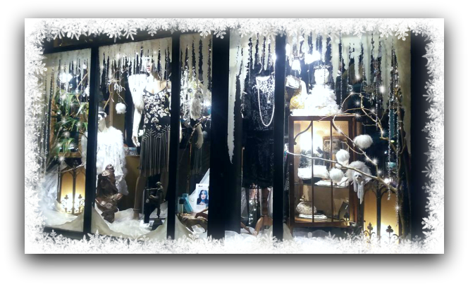 Full-window - Snow (673x413), Png Download