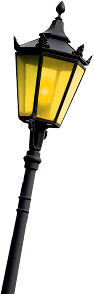 Useful Links - New Orleans (500x1200), Png Download