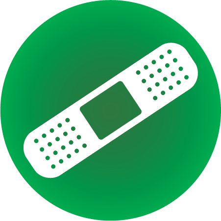 Minor Ailments - Super Thrifty Pharmacy (451x451), Png Download