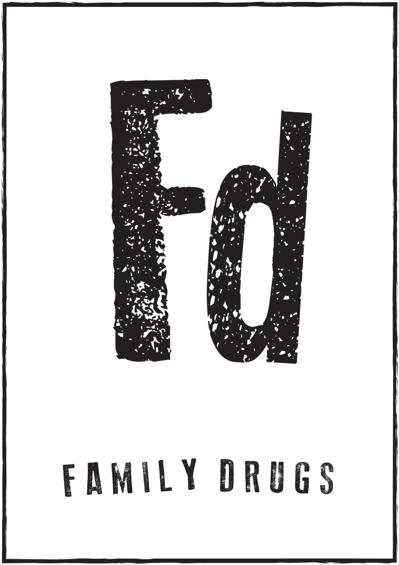 Deathwish - Drug (905x1280), Png Download