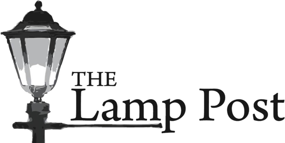 Event Sponsors - Lamp Post (1190x570), Png Download