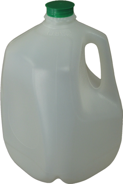 Empty Milk Jug Png Water Bottle Full Size Png Download Seekpng