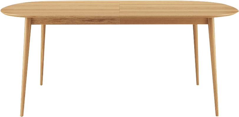 Buy Mia Extendable Dining - Paustian Asap Table (965x500), Png Download