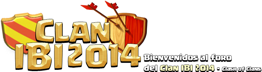 Ejemplos De Buenas Aldeas De Guerra Clash Of Clans - Clash Of Clans (858x237), Png Download