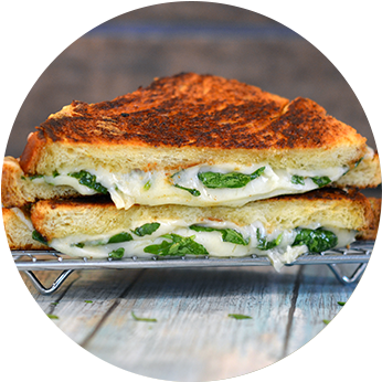 A-lunch - Fast Food (368x368), Png Download