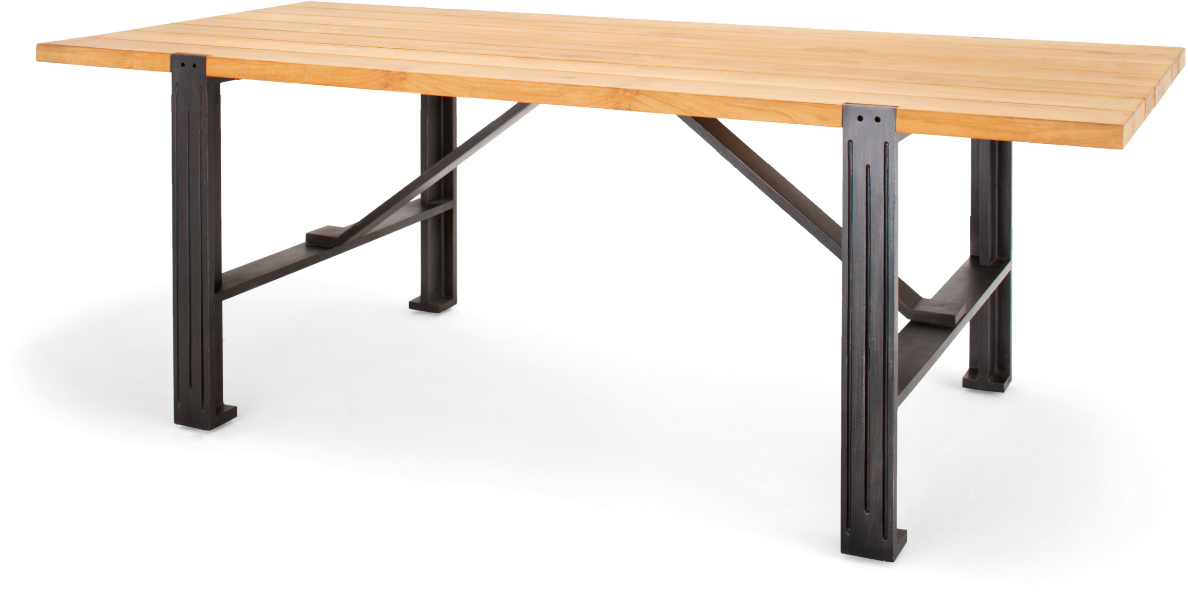 Colo Dining Table - Table (2800x2100), Png Download