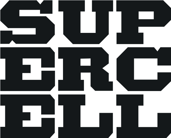 Clash Of Clans Kostenlos Spielen Coolespielecom - Supercell Logo Png (600x489), Png Download