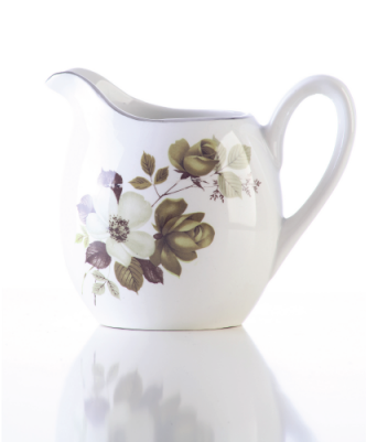 Milk (400x484), Png Download