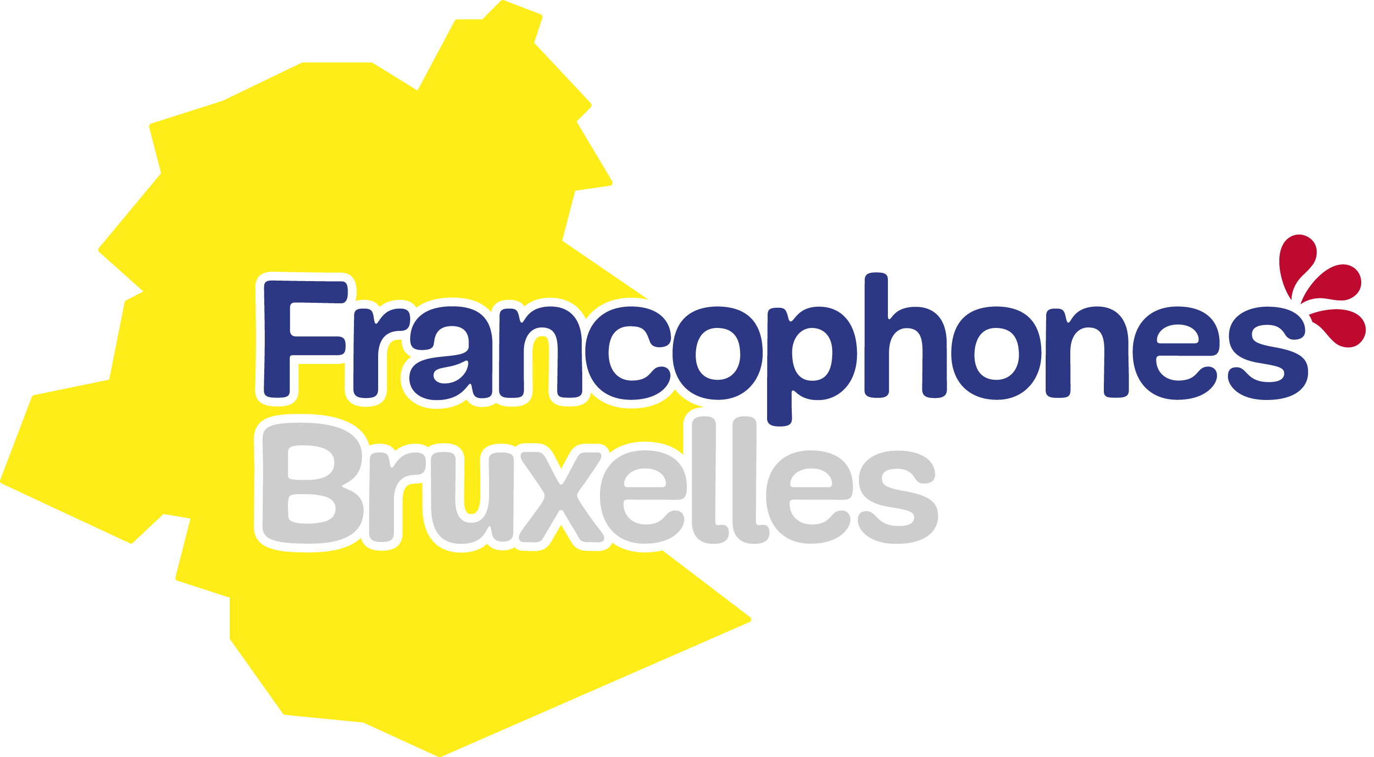 49 Am 10700 Picto Lien Transpa 10/25/2016 - French Community Commission - Cocof (1600x881), Png Download