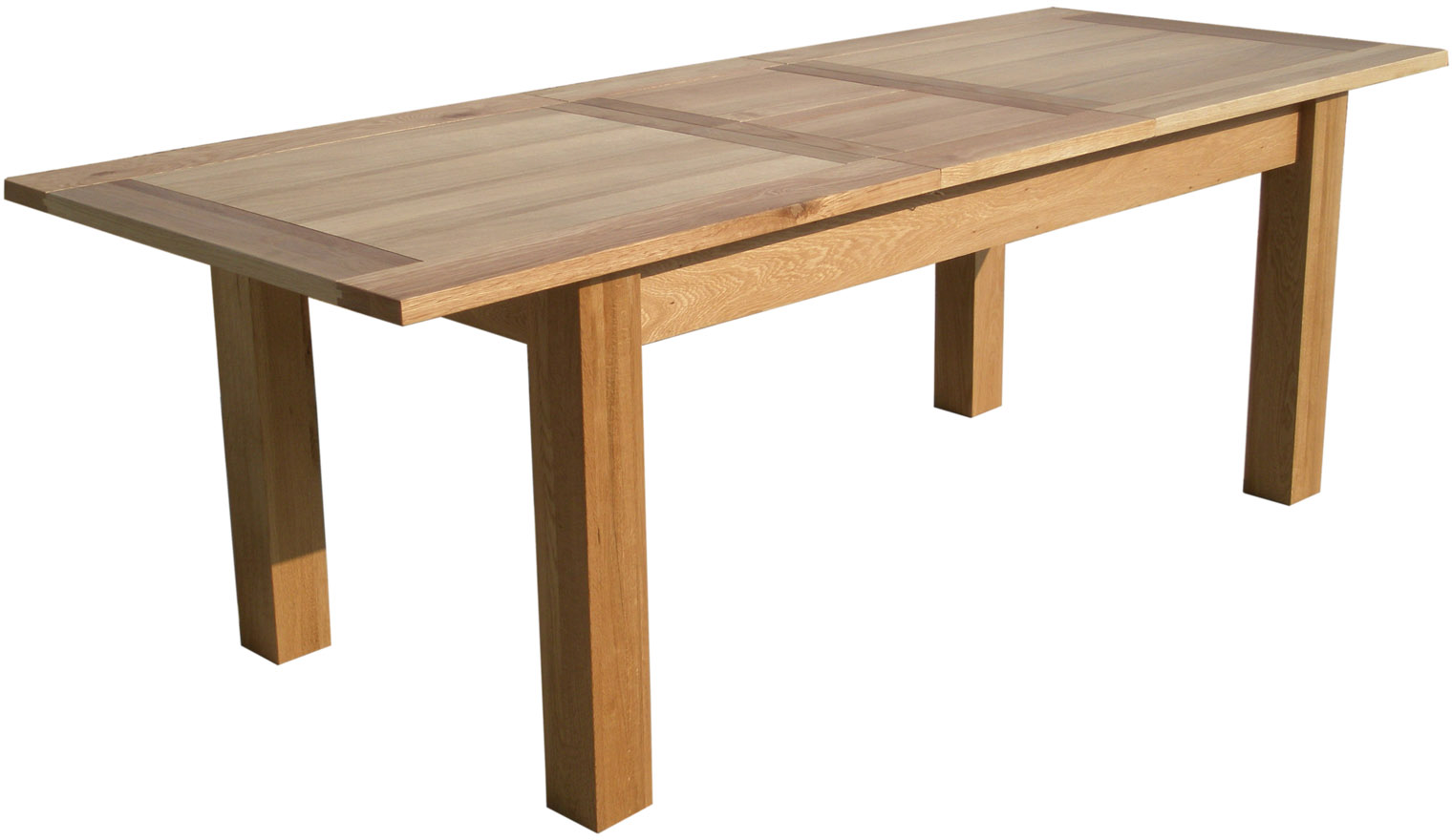 Extending Dining Table - Table (1520x880), Png Download