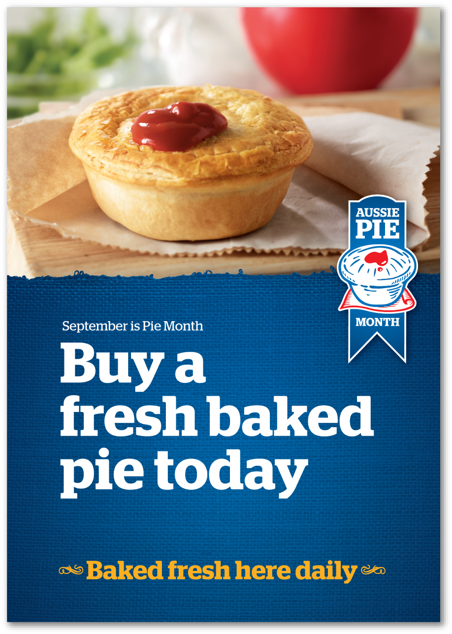 How To Keep Your Customers Coming Back Jpg Library - Cake Shop Promo (1088x1419), Png Download