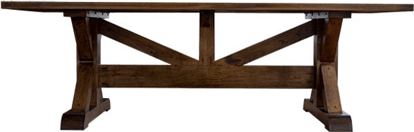 Wooden Table Png Download Image - Book (600x400), Png Download