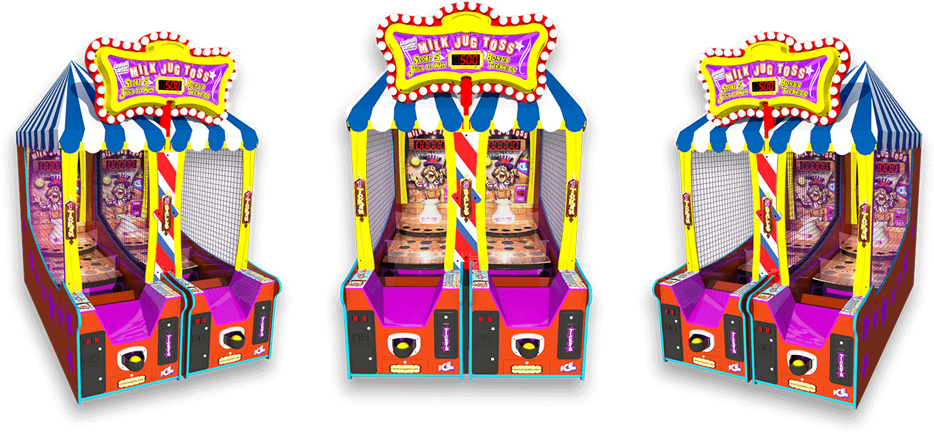 Game Type - Jug (2000x750), Png Download