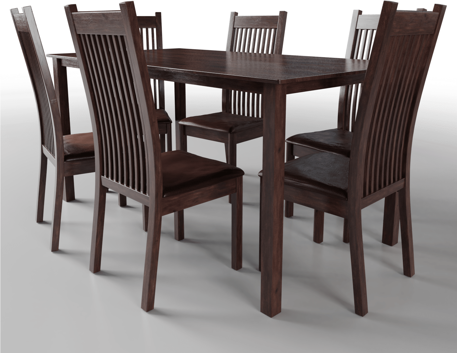 Home - Chair (1500x1500), Png Download