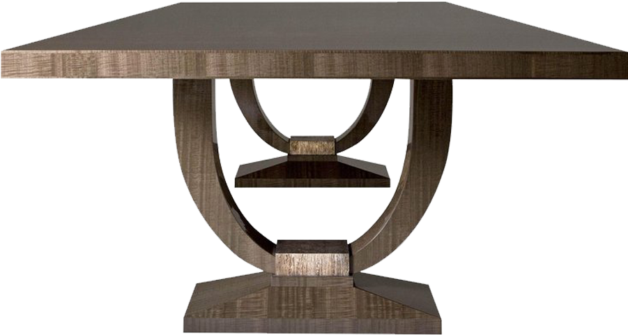 The Katya Table - Table (520x289), Png Download