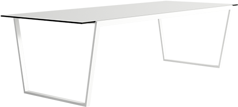 Costa Dining Table - Coffee Table (500x500), Png Download