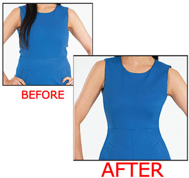 Genie Hour Glass - Belt (400x400), Png Download