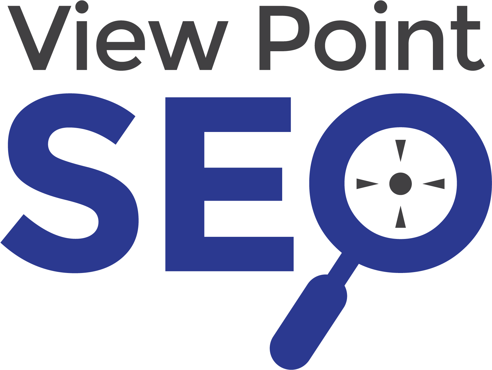 View Point Seo - Graphic Design (2829x1913), Png Download
