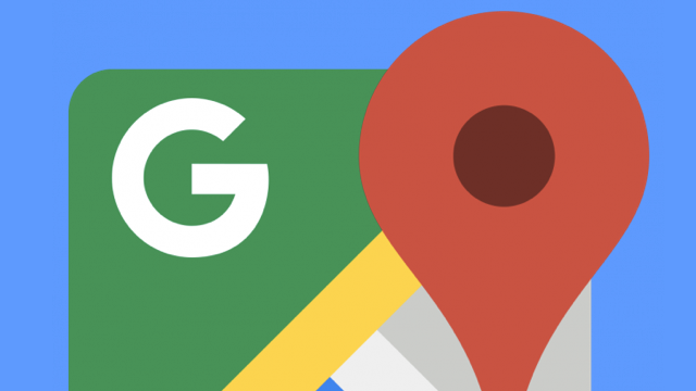 Google Maps Api - Hotel (640x360), Png Download