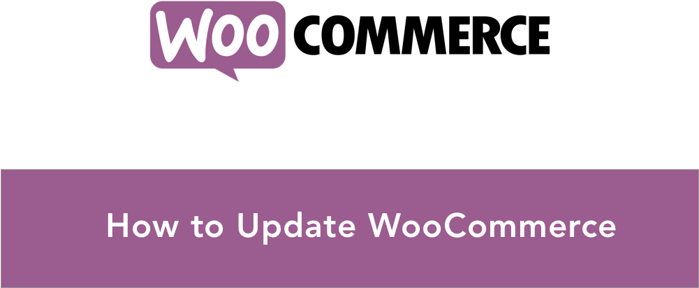 How To Update Woocommerce Properly Without Breaking - Graphic Design (1000x550), Png Download