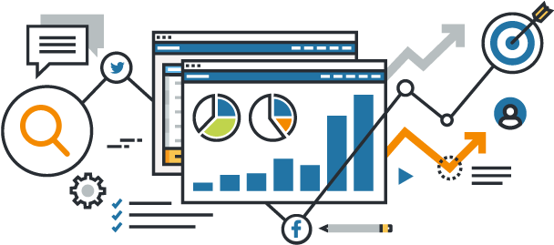 Seo Services Company In Dubai Uae - Seo Png (619x318), Png Download