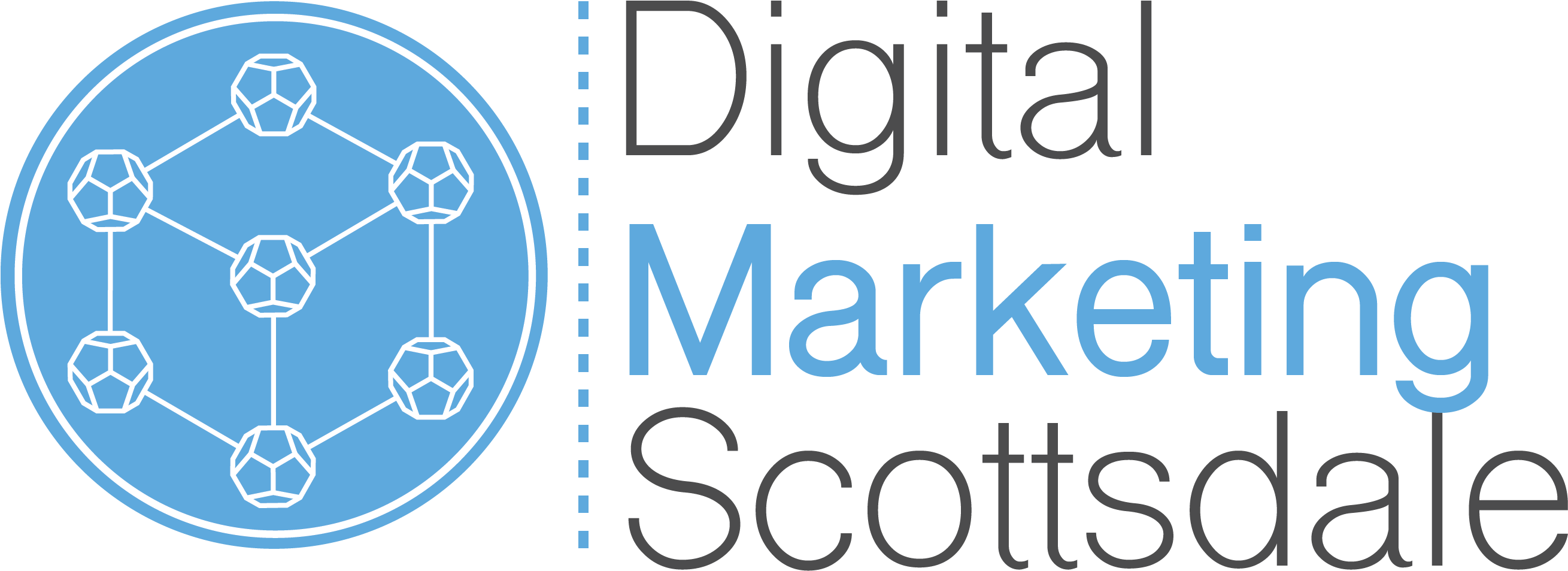 Digital Marketing Scottsdale - Gulf Logo Vector (2631x1157), Png Download