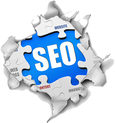 Seo Png Image - Creative Seo Png (400x423), Png Download