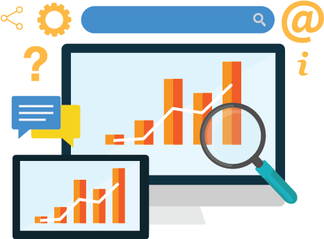 About White Hat - Seo Check (487x351), Png Download