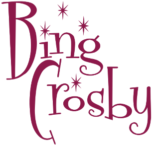 Bing Crosby Image - Anderson Crosby,bing White Christmas (800x310), Png Download