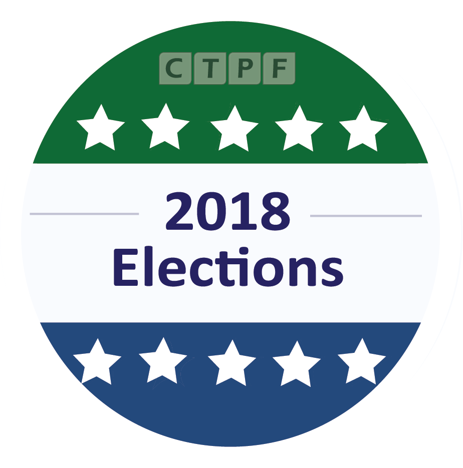 Ctpf Will Hold An Election For One Pensioner Trustee - Early Voting (924x935), Png Download