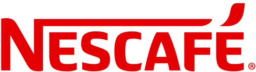 Nescafé Logo - Wallpaper (1600x1200), Png Download