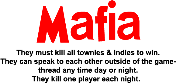 Mafia - Ihm Kolkata (600x296), Png Download
