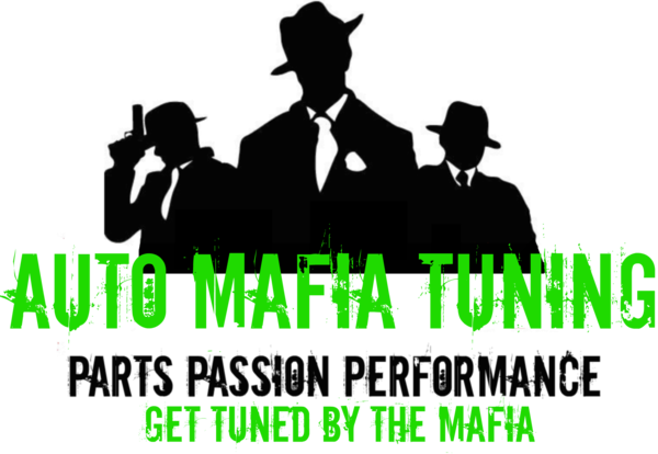 Auto Mafia Tune Update - Ford (600x414), Png Download