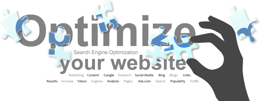 Seo Services Banner Png (1140x400), Png Download