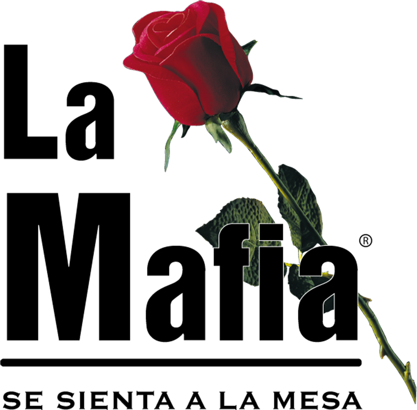 Franquicias Valencia Dissai Rotulaci243 Dise241o Y - Mafia Se Sienta A La Mesa (2000x1919), Png Download