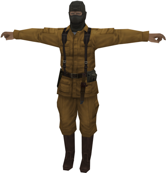 Download Zip Archive - Metal Gear Solid Portable Ops Logo (750x650), Png Download