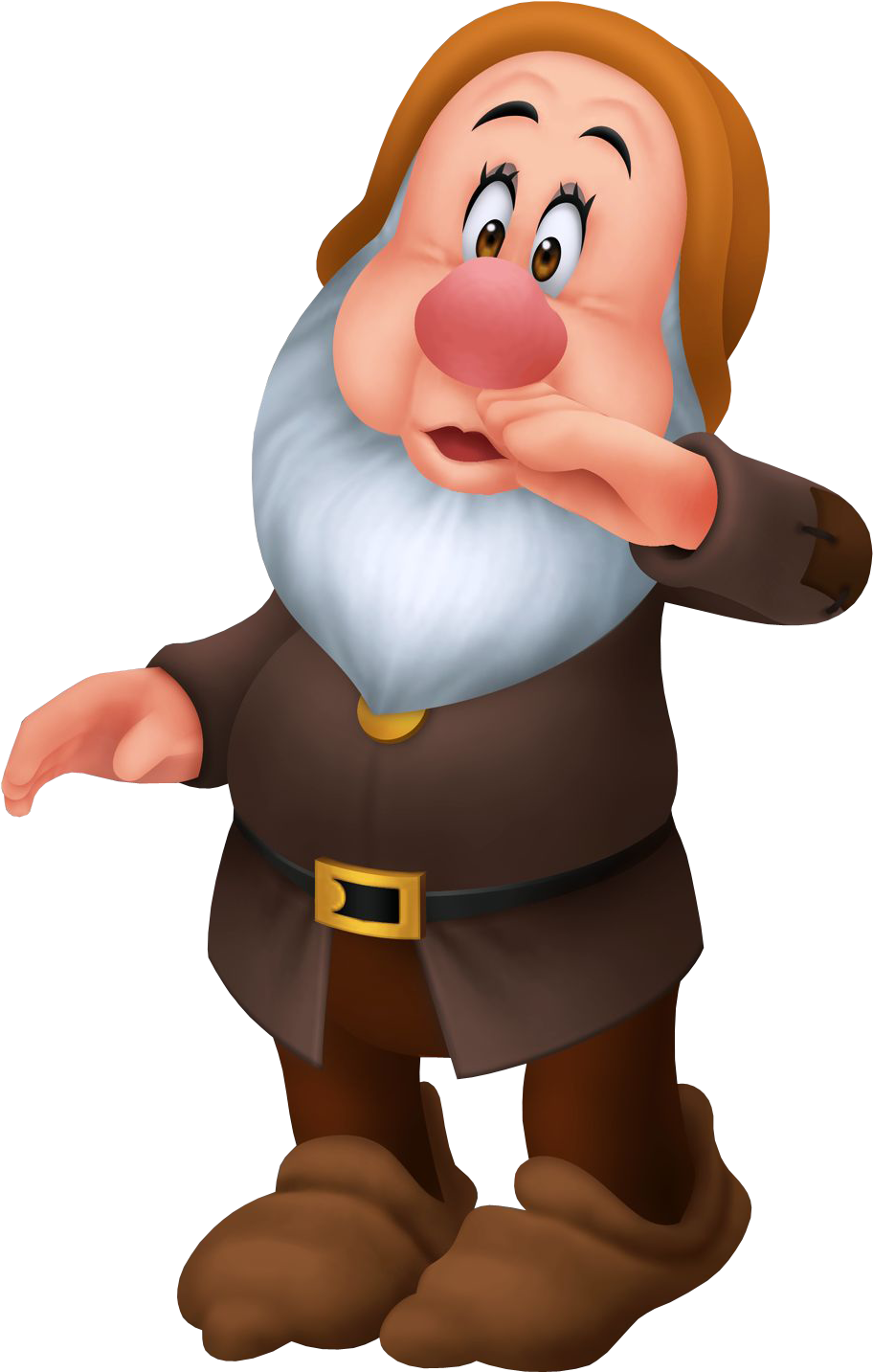 Seven Dwarfs (1029x1515), Png Download