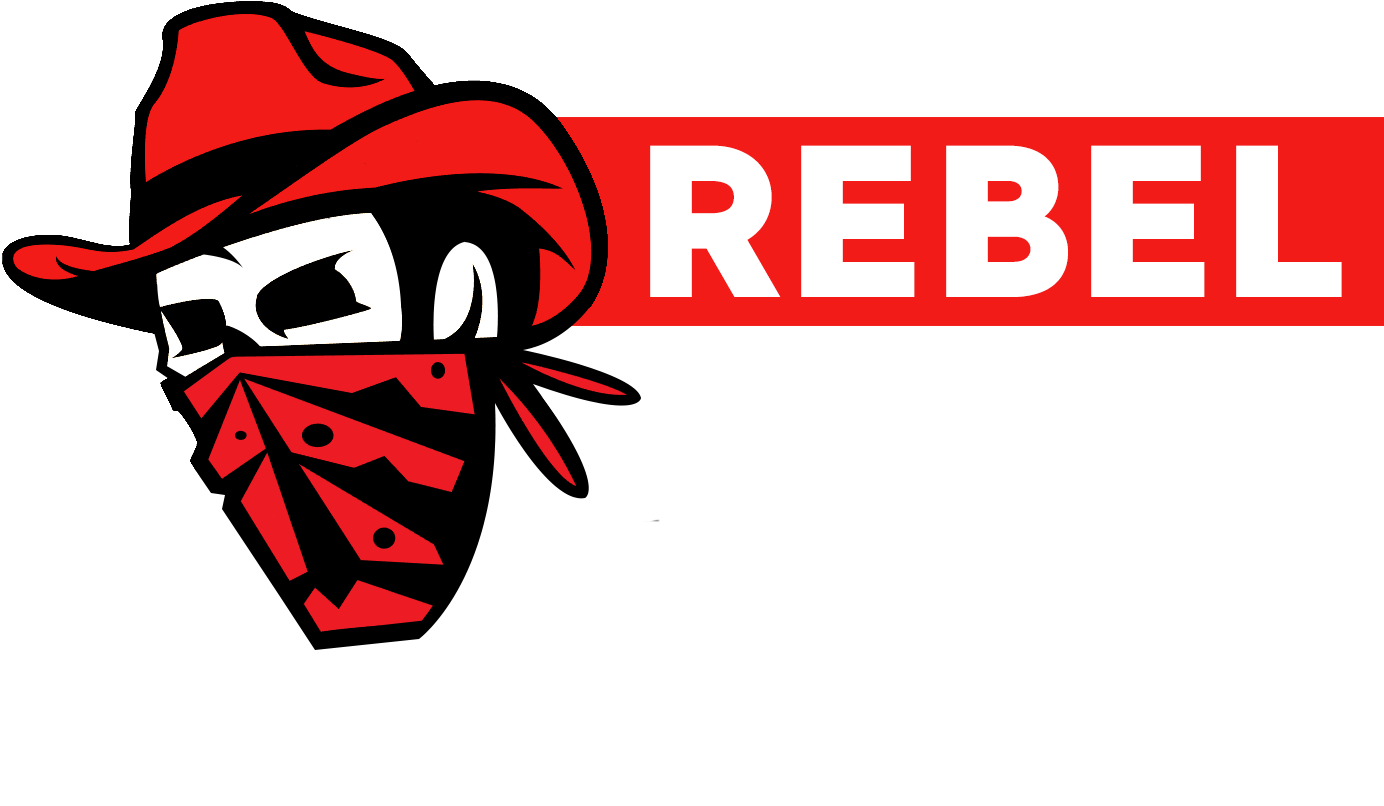 Rebel Mafia Gaming Radio - Rebel Mafia (1920x1080), Png Download