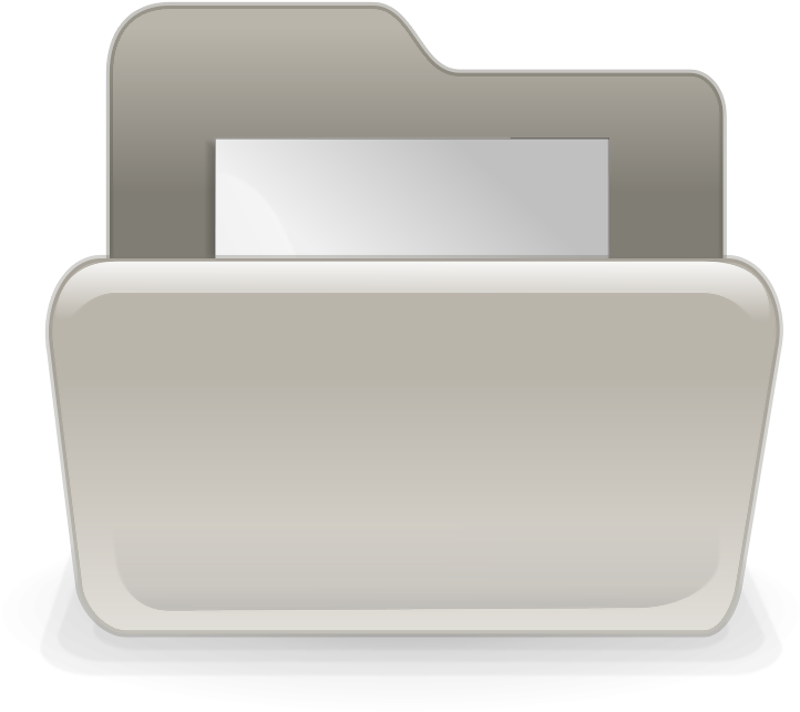 This Graphics Is Catalog About Computers, Catalogues, - Dosya Ikonu (800x800), Png Download