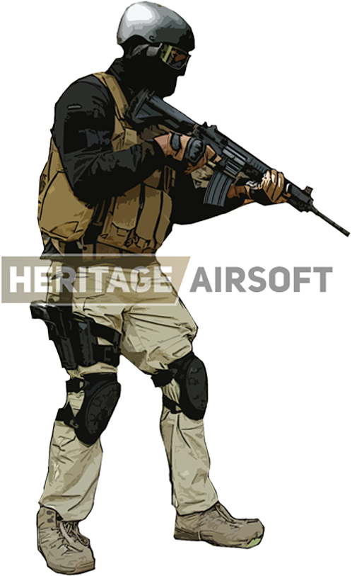 Pmc Metal Gear Solid - Soldier (600x890), Png Download