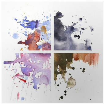 Watercolor Painting (400x400), Png Download