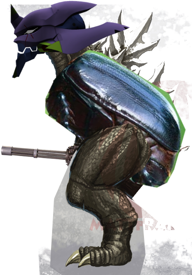 Post - Action Figure (394x576), Png Download