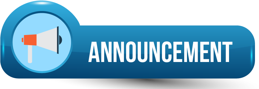 320 In Announcement - Graphic Design (853x320), Png Download