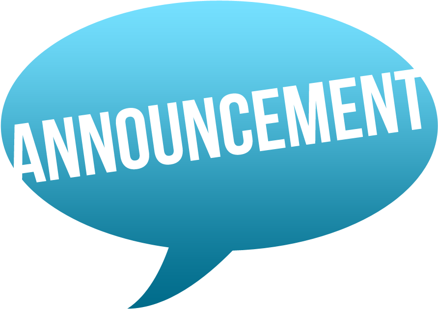 Announcement - Minecraft Announcement (1000x800), Png Download