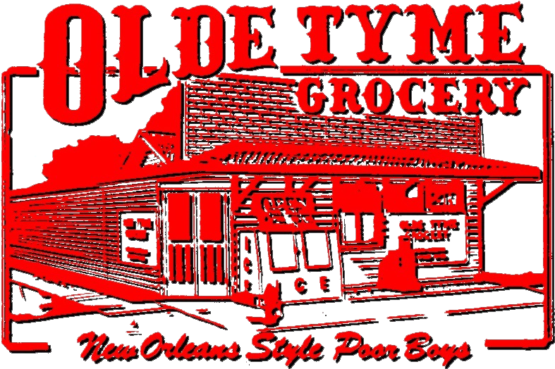 Picture - Olde Tyme Grocery (826x551), Png Download