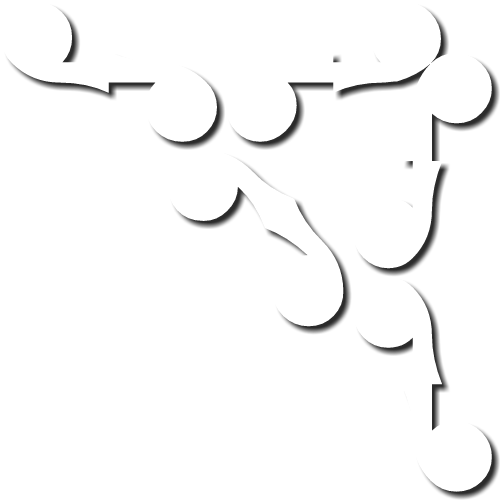 New Corner Frame Png - Portable Network Graphics (1024x1024), Png Download